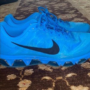 Nike AirMax Tailwind 7